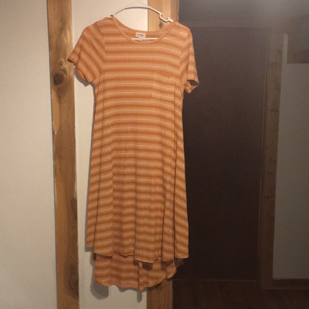 Lularoe t-shirt Dress